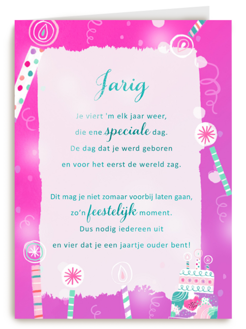 Verjaardagskaart Hallmark | Verjaardagskaart Tiener Meisje More Than Words