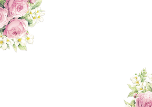 fotokaart mb bloemen