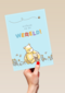 Winnie The Pooh Welkom op de wereld