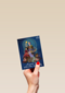 Disney wish magische groetjes verjaardag