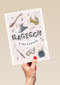 Complimentkaart Harry Potter magisch goed gedaan