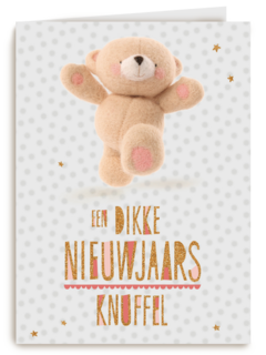 nieuwjaar classics een dikke nieuwjaarsknuffel forever friends