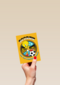 scoor op je verjaardag met tweety