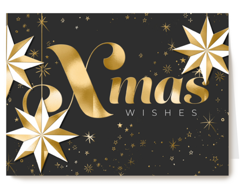 Xmas Wishes