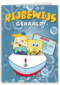 Spongebob Rijbewijs gehaald
