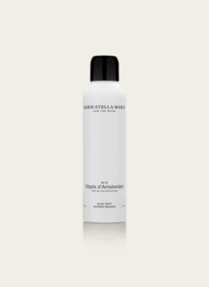 Marie-Stella-Maris Silky Soft Shower Mousse No.12 Objets d’Amsterdam 