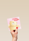 een dikke knuffel forever friends