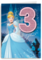 verjaardag leeftijden disney assepoester 3 jaar