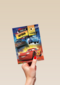 disney cars feest