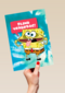 Spongebob Fijne Vaderdag