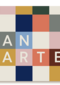 Van Harte geblokt