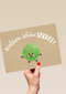welkom kleine spruit