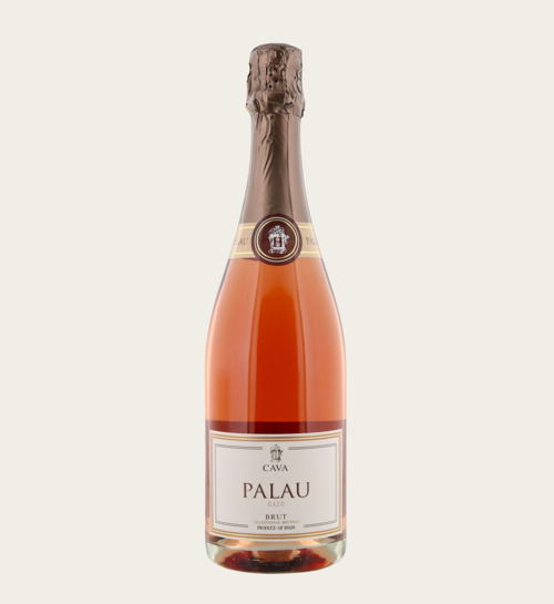 Cava Palau Rosado