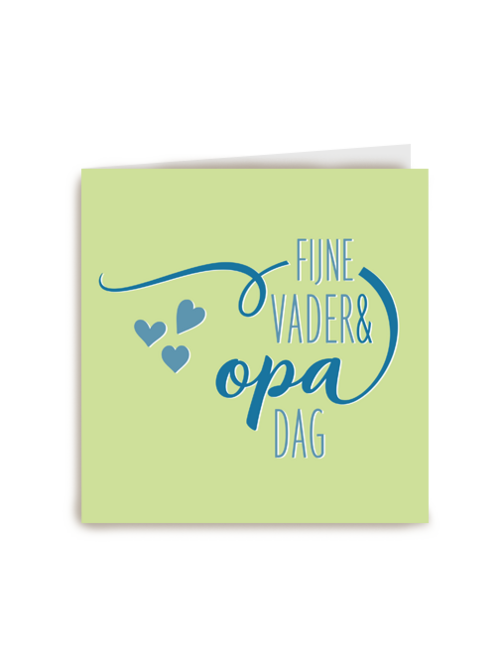 Kaart Hallmark | Vaderdag | Vaderdag Kaart Fijne Vader En Opa Dag