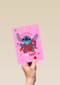 Wrapped with love Stitch