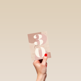 Love Story 30 jaar samen