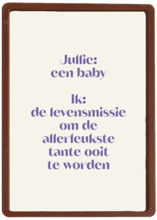 AndC Allerleukste tante ooit