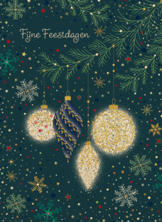 Turnowsky Fijne Feestdagen