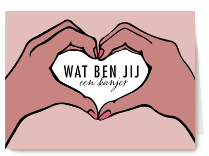 gefeliciteerd kaart vrouw wat ben jij een kanjer powervrouw