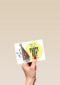 funny mail put on your party hat