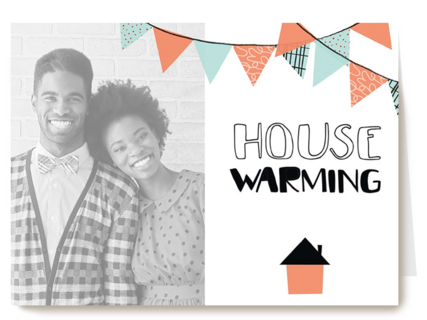 house warming slingers