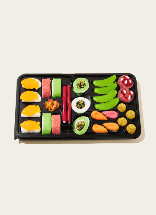 Snoep Sushi Xl | Look O Look Cadeau Snoep |
