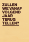 verjaardagskaart vrouw man grappig terugtellen