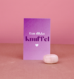 Uchu Edelsteen Een Dikke Knuffel