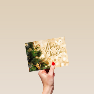 Merry Christmas christmastree