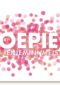 joepie confetti