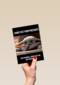 Star Wars Grogu kaart no presents
