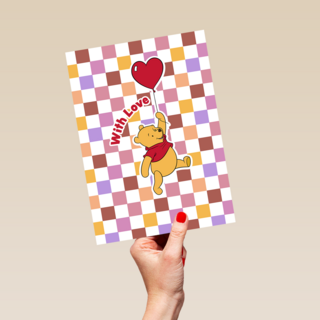 Winnie de Poeh With Love