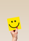 Chromazone smiley
