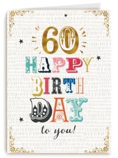 prodo 60 happy birthday
