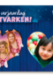 Feestvarken K3 de 3 biggetjes