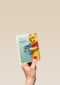 Valentijnskaart Winnie the Pooh