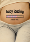 baby loading