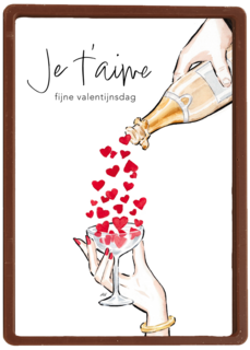 Je t aime Anna Wijnands