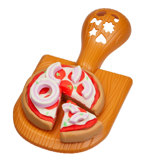 Play-Doh Pizza Oven Speelset