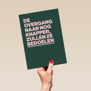 Overgang AndC