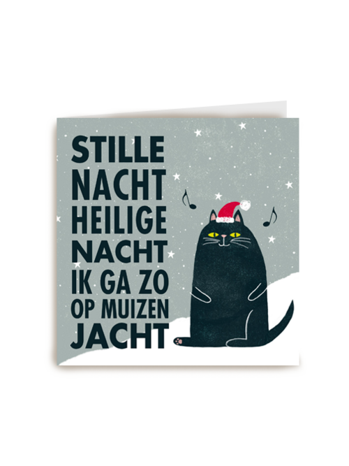 muizenjacht