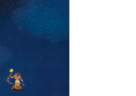 Disney wish magische groetjes verjaardag