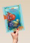 ombouw nemo visjes gefeliciteerd
