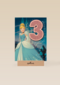 verjaardag leeftijden disney assepoester 3 jaar