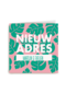 botanical kaart nieuw adres