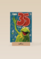verjaardag leeftijden muppets 35 jaar
