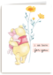 sterkte kaart winnie de poeh knorretje i am here for you