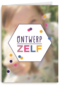 ontwerp het zelf kaart portret