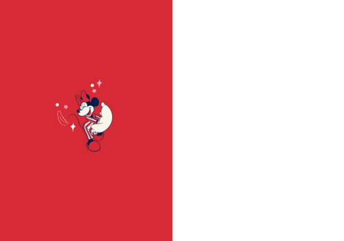 Minnie Mickey Feestje Kamp