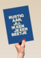 Rustig aan AndC